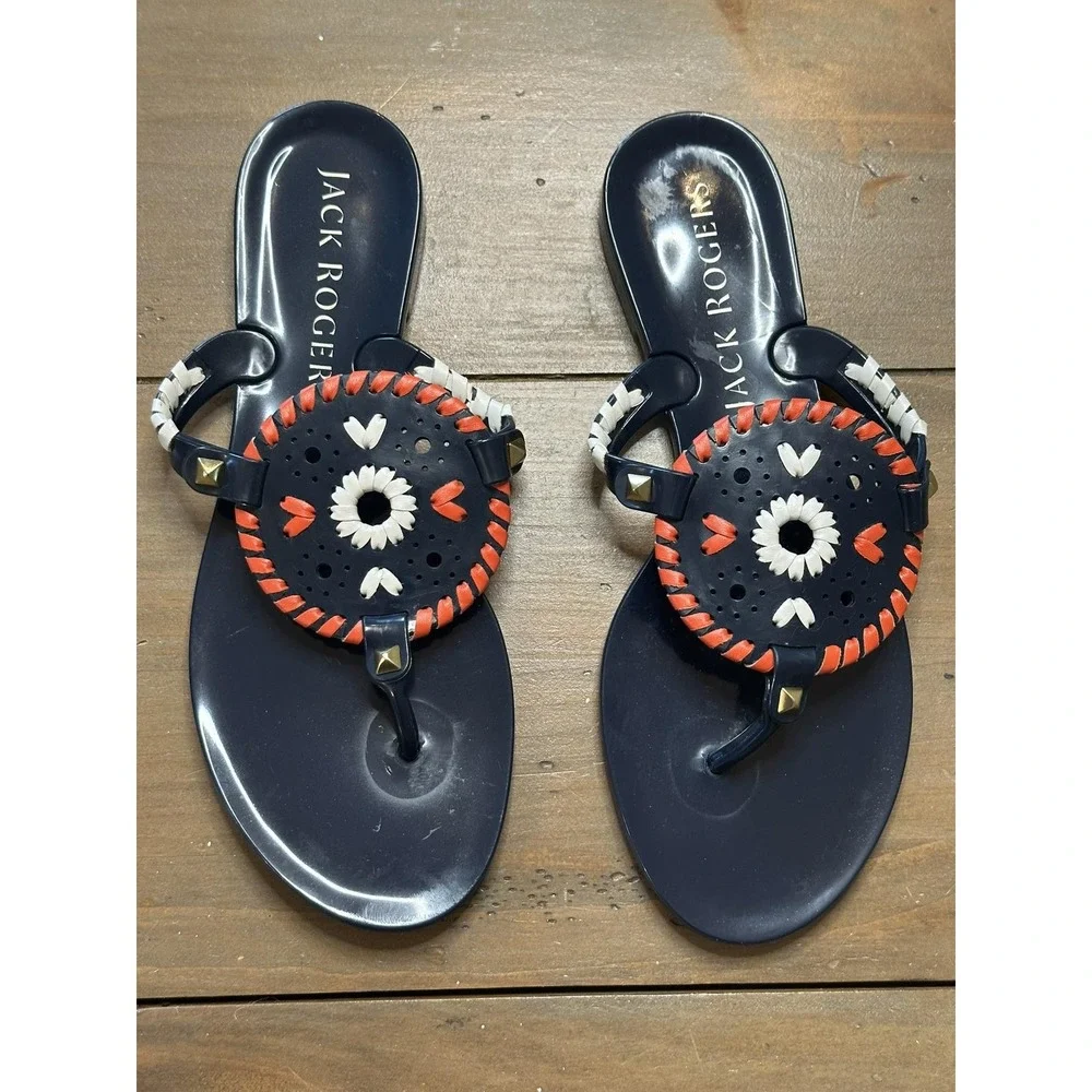 Jack Rogers jack rogers
